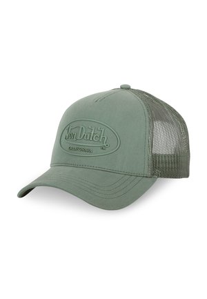 Casquette - kaki