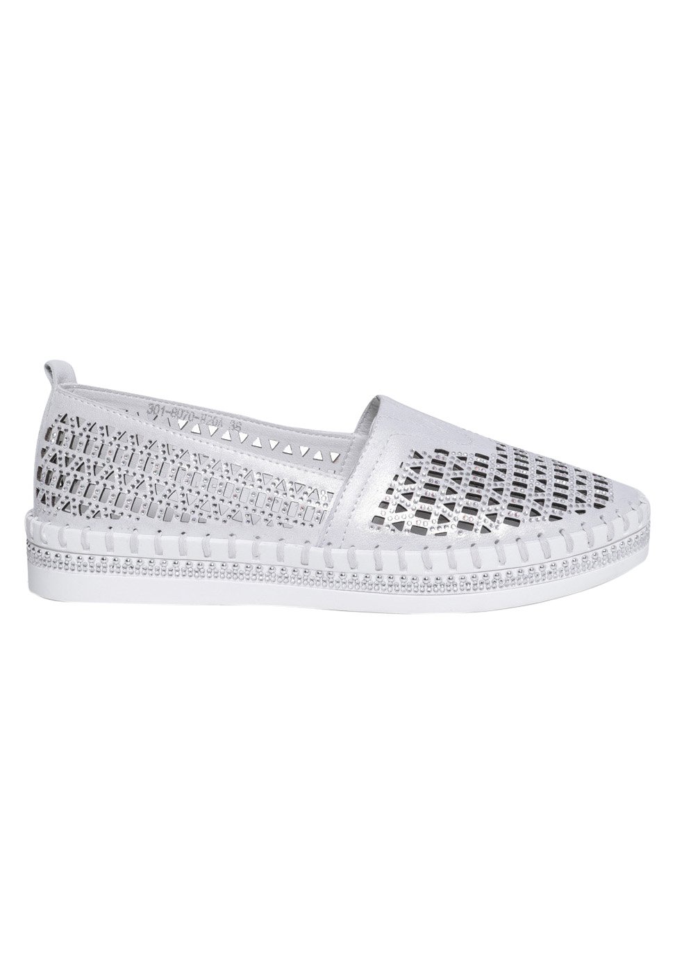 Zapatos bajos sin cordones | Colección de mujer en Zalando