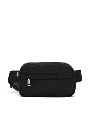 MISAKO SUELTA POCKET - Bum bag - black