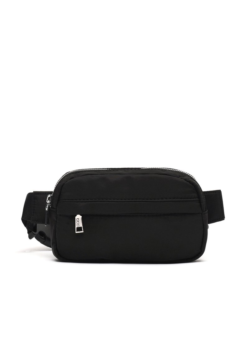 MISAKO SUELTA POCKET - Marsupio - black
