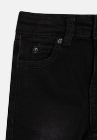 Lee LUKE - Jeans slim fit - black