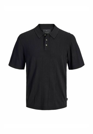 Jack & Jones PREMIUM, JPRBLAWILLIAM, czarny