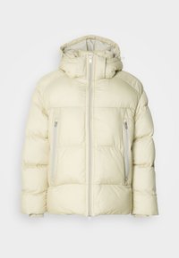 Não selecionado, light beige