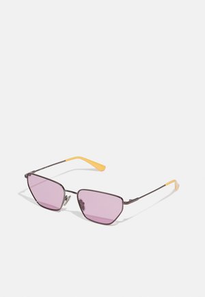 Occhiali da sole - gold-coloured