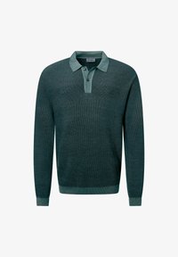 Unausgewählt, grün