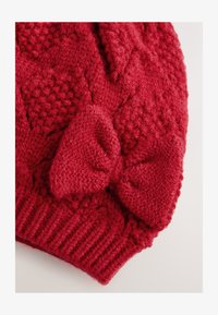 Non sélectionné, red