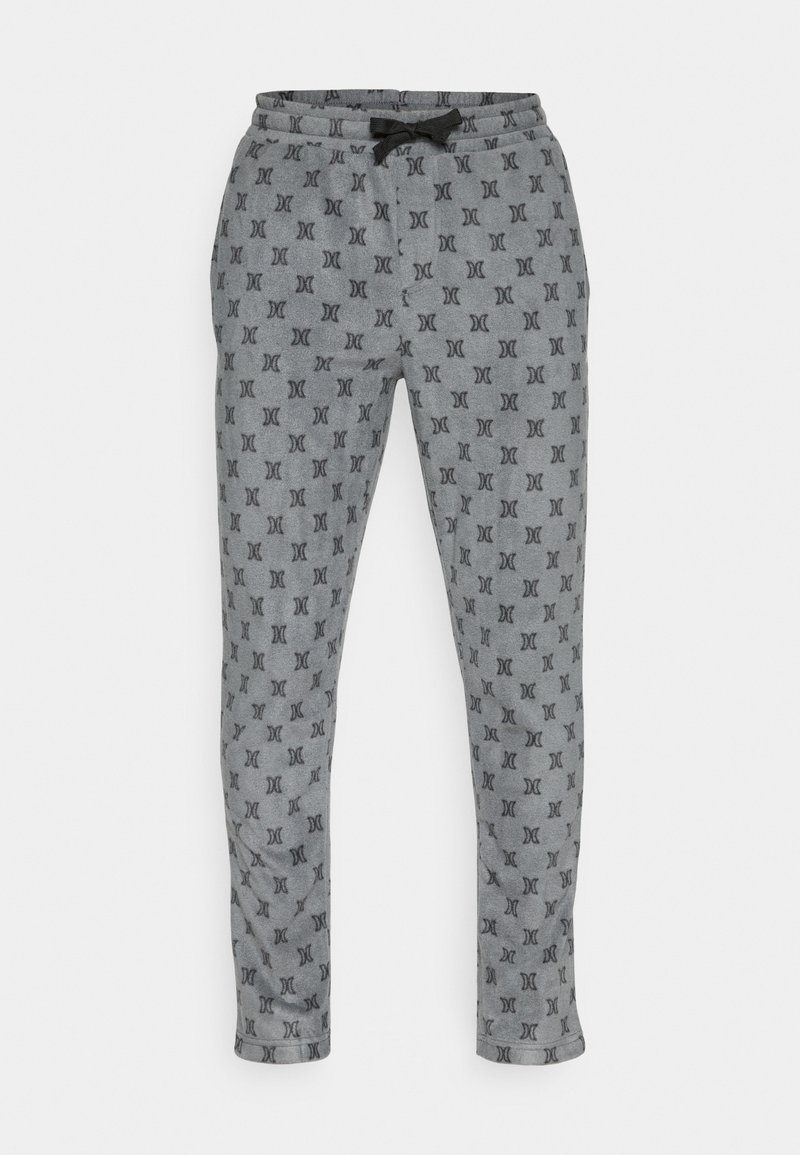 hurley Broek grijs