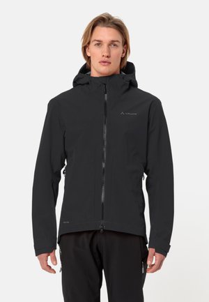 MOAB PRO - Impermeabile - black