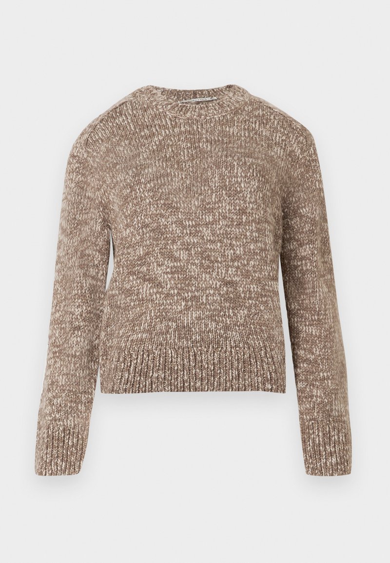 Abercrombie & Fitch Trui bruin Abercrombie & Fitch Trui bruin