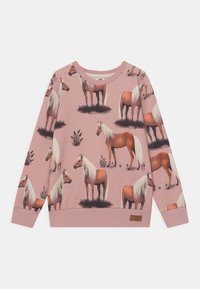 Walkiddy Sudadera - pink