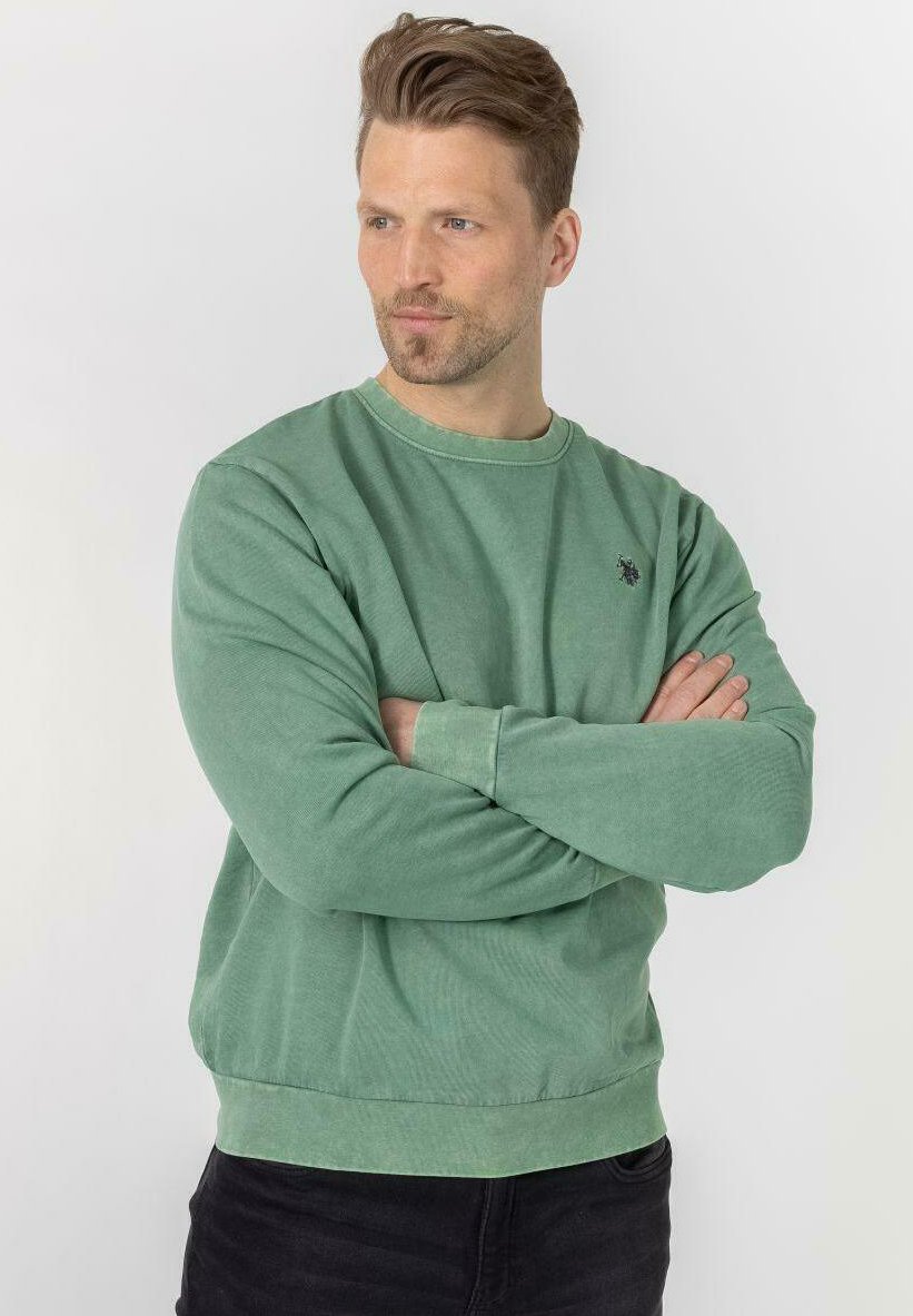U.S. Polo Assn. DAX - Sweatshirt 