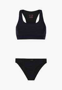 Odabrano, true black