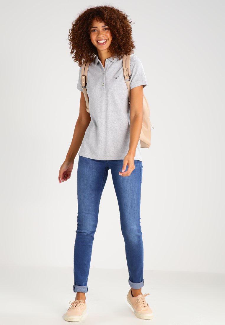 Women THE SUMMER - Polo shirt Women THE SUMMER - Polo shirt