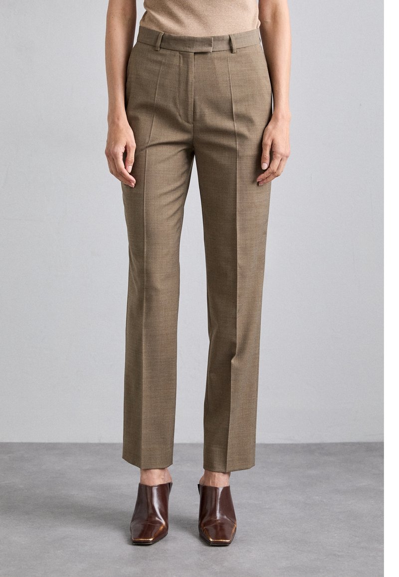 Tiger of Sweden Kalhoty - beige