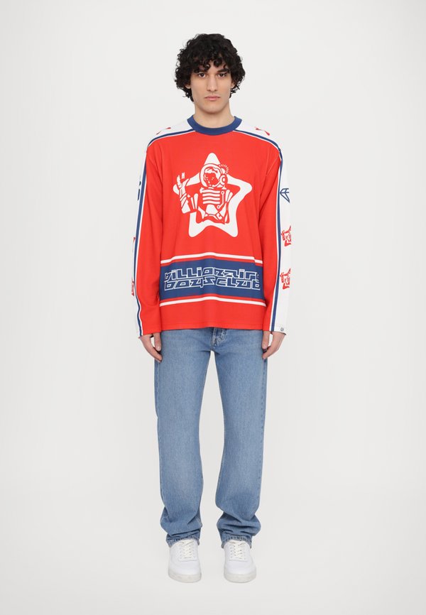 ASTRO STAR HOCKEY  - Long sleeved top4