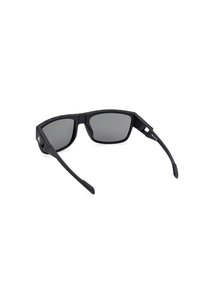 adidas Performance SPORT - Gafas de sol - nero grigio fumo