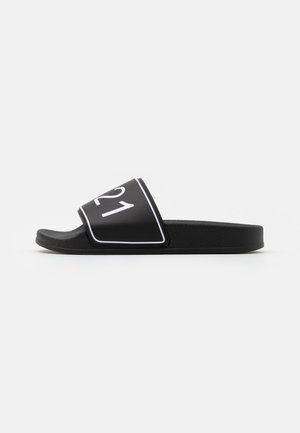 Muiltjes - black