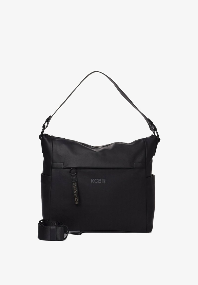 KCB LOOP - Bolso de mano - black