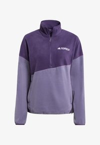 Selected, aurora plum   preloved violet   aurora black