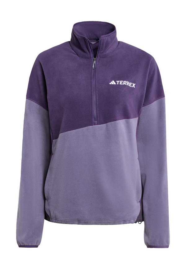 ANRK - Fleece jumper3