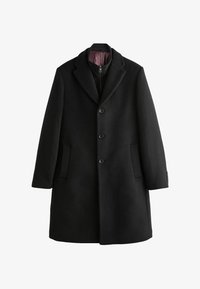 Valitud, black