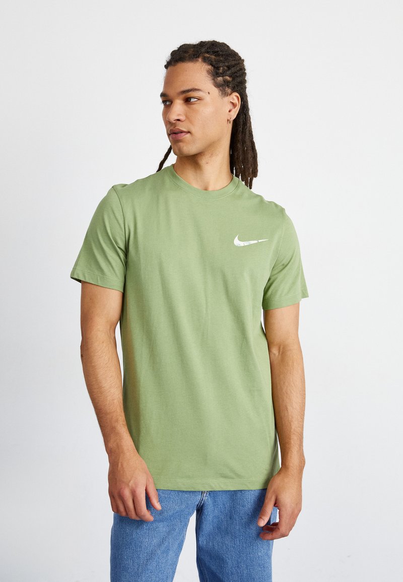Nike Sportswear Tshirt basic Zalando.pl