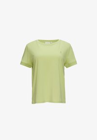 Unselected, kiwigrün