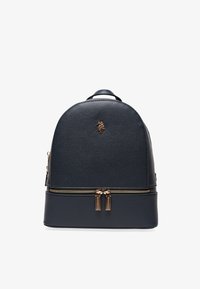 Non selezionato, navy blue