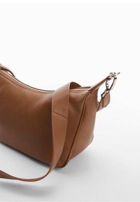 Mango Borsa a tracolla - brown