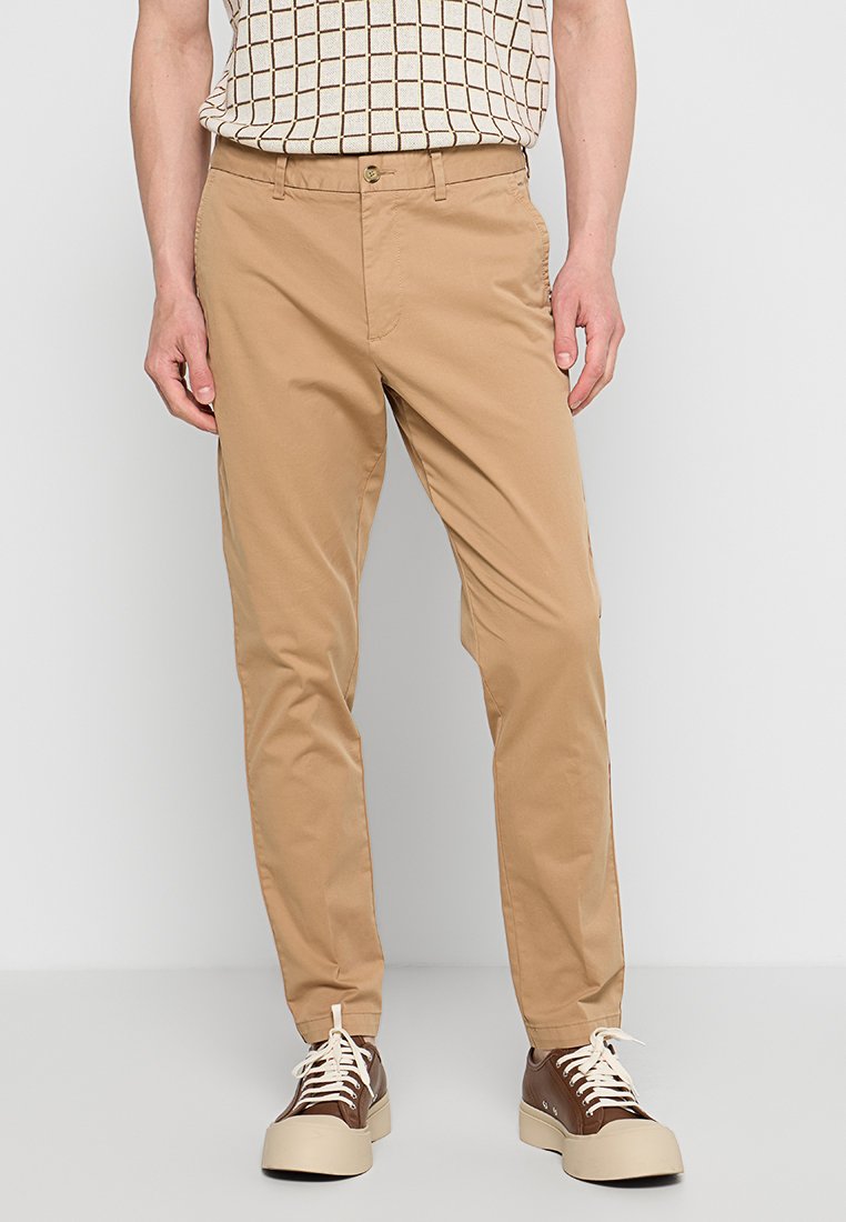 Boss Chino beige