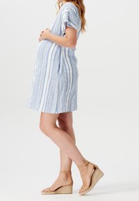 Noppies Sukienka z dżerseju