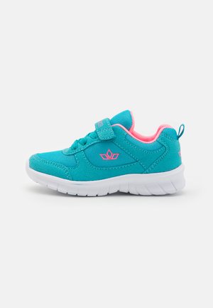 BLAINE  - Trainers - turquoise/pink