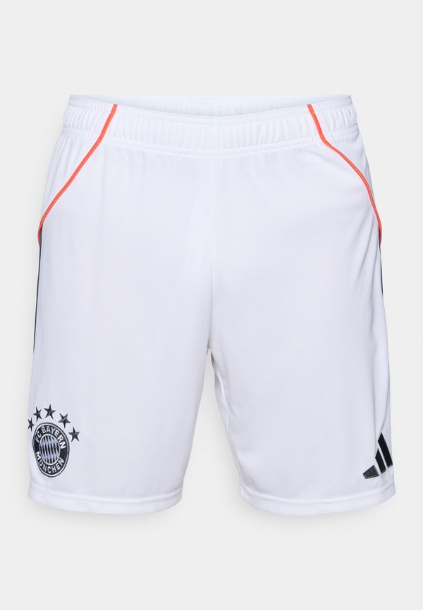 FC BAYERN 2025/2026 AWAY SHORTS - Club wear4