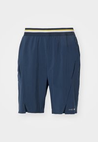 PERFORMANCE SHORTS MEN - Kurze Sporthose - navy