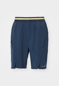 PERFORMANCE SHORTS MEN - Športové šortky - navy