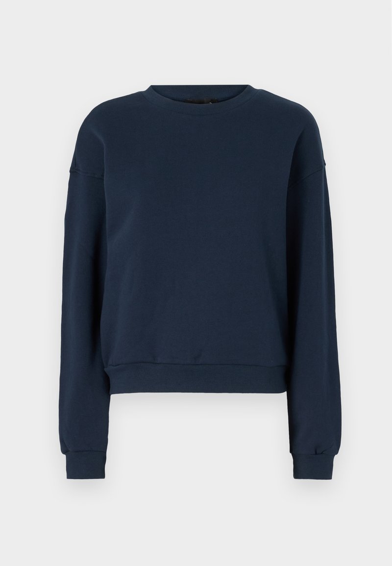 Anna Field Sweatshirt dunkelblau