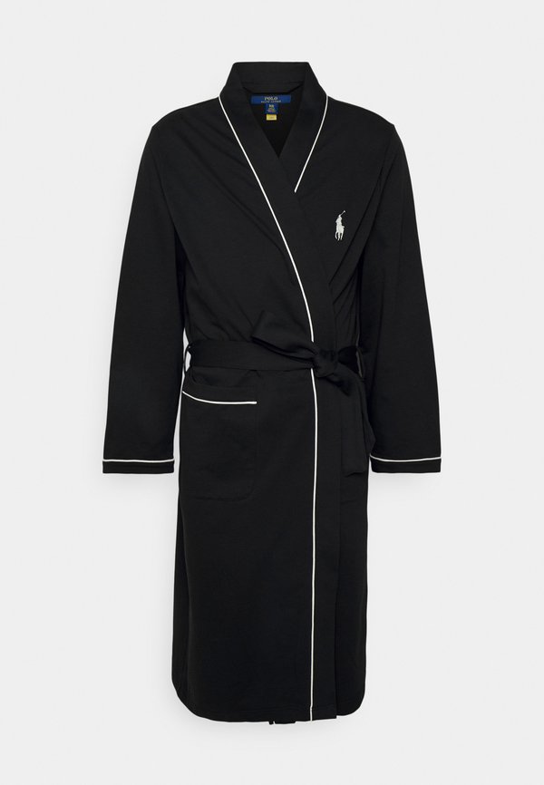 LOUNGE ROBE - Dressing gown4