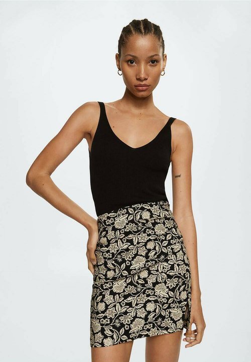 Jupes trap?�ze | Tous les articles chez Zalando