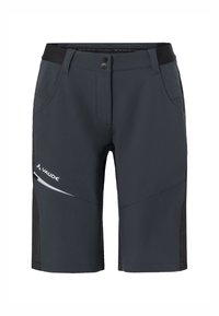 Vaude Aqua Back Black Sacoches vélo