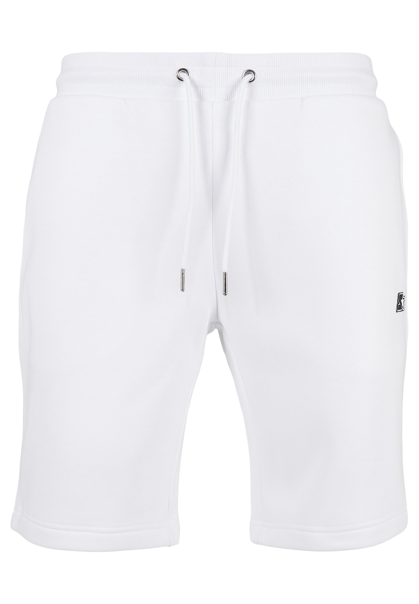 Starter ESSENTIAL - Shorts - white 
