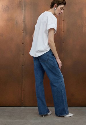 ANNINA  - Wide leg - sunland