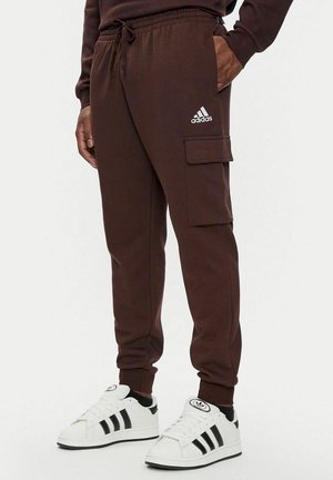 adidas Performance, Pantaloni sportivi - marrone