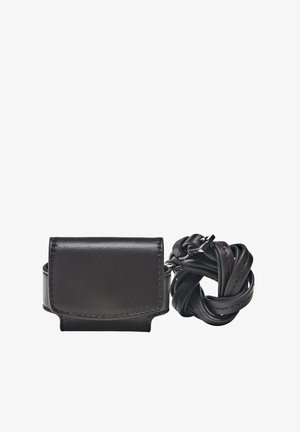 Massimo Dutti, Tech-accessoires - dark brown