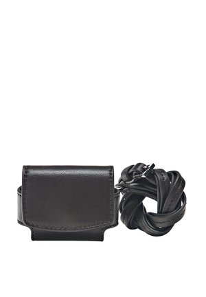 Massimo Dutti, Accessori tech - dark brown