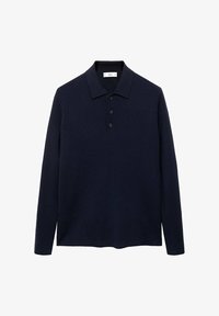 Seleccionado, royal blue