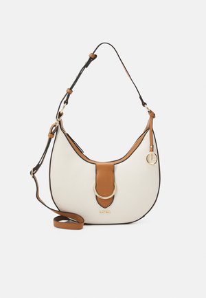 IKEN - Borsa a mano - ivory