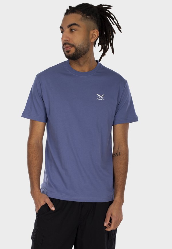 CHESTFLAG - T-Shirt basic