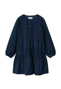 Mango Kids CLOE - Vardagsklänning - royal blue