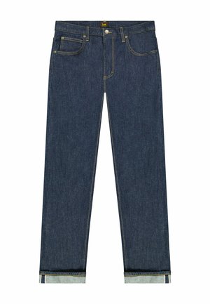 Lee WEST - Jeans relaxed fit - xion