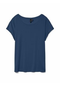 Non selezionato, dark denim